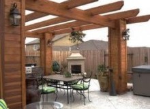 Kwikfynd Pergolas
hackettsgully